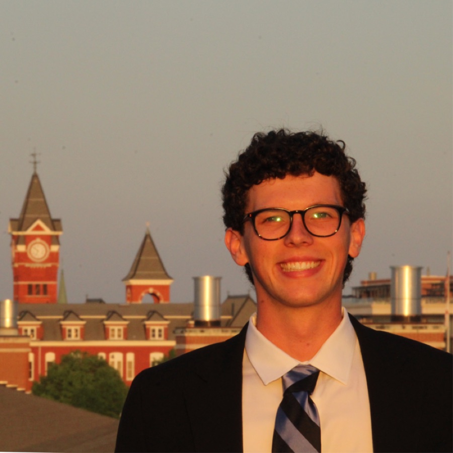 Duncan Comery, co-founder of Timbre AI