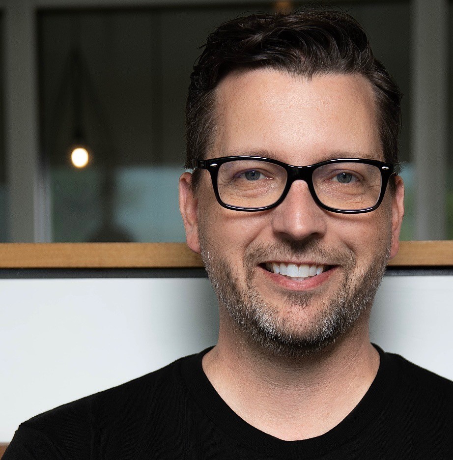 Dave Comery, co-founder of Timbre AI
